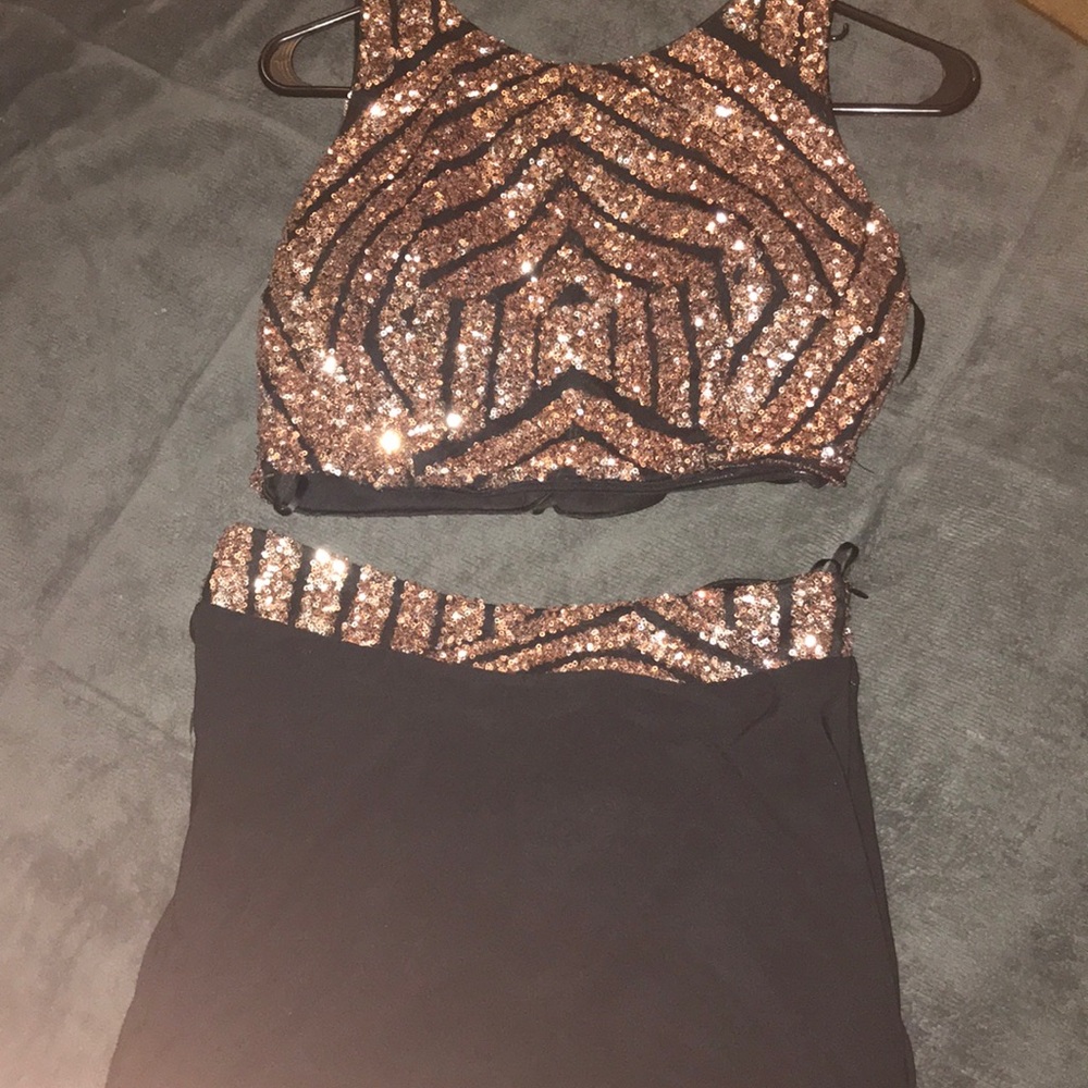 Homecoming/prom dress